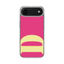スリムプロテクションケース［ オリジナル - initial color - D pink ］