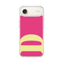 スリムプロテクションケース［ オリジナル - initial color - D pink ］