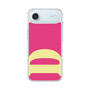 スリムプロテクションケース［ オリジナル - initial color - D pink ］