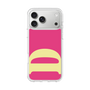 スリムプロテクションケース［ オリジナル - initial color - D pink ］