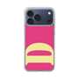 スリムプロテクションケース［ オリジナル - initial color - D pink ］