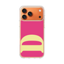 スリムプロテクションケース［ オリジナル - initial color - D pink ］