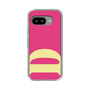 スリムプロテクションケース［ オリジナル - initial color - D pink ］