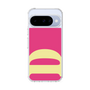 スリムプロテクションケース［ オリジナル - initial color - D pink ］