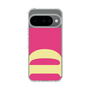 スリムプロテクションケース［ オリジナル - initial color - D pink ］