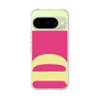 スリムプロテクションケース［ オリジナル - initial color - D pink ］
