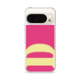 スリムプロテクションケース［ オリジナル - initial color - D pink ］