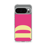 スリムプロテクションケース［ オリジナル - initial color - D pink ］