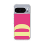 スリムプロテクションケース［ オリジナル - initial color - D pink ］