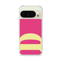 スリムプロテクションケース［ オリジナル - initial color - D pink ］