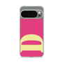 スリムプロテクションケース［ オリジナル - initial color - D pink ］