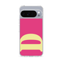 スリムプロテクションケース［ オリジナル - initial color - D pink ］