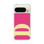 スリムプロテクションケース［ オリジナル - initial color - D pink ］