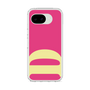 スリムプロテクションケース［ オリジナル - initial color - D pink ］