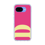 スリムプロテクションケース［ オリジナル - initial color - D pink ］