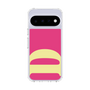 スリムプロテクションケース［ オリジナル - initial color - D pink ］