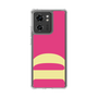 スリムプロテクションケース［ オリジナル - initial color - D pink ］