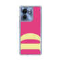 スリムプロテクションケース［ オリジナル - initial color - D pink ］