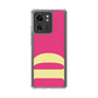 スリムプロテクションケース［ オリジナル - initial color - D pink ］