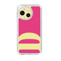 スリムプロテクションケース［ オリジナル - initial color - D pink ］