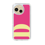 スリムプロテクションケース［ オリジナル - initial color - D pink ］