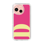 スリムプロテクションケース［ オリジナル - initial color - D pink ］