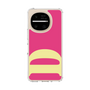 スリムプロテクションケース［ オリジナル - initial color - D pink ］