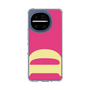 スリムプロテクションケース［ オリジナル - initial color - D pink ］