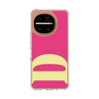 スリムプロテクションケース［ オリジナル - initial color - D pink ］