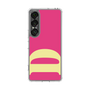 スリムプロテクションケース［ オリジナル - initial color - D pink ］