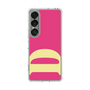 スリムプロテクションケース［ オリジナル - initial color - D pink ］