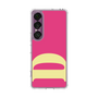 スリムプロテクションケース［ オリジナル - initial color - D pink ］