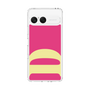 スリムプロテクションケース［ オリジナル - initial color - D pink ］