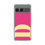 スリムプロテクションケース［ オリジナル - initial color - D pink ］
