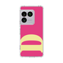 スリムプロテクションケース［ オリジナル - initial color - D pink ］
