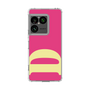 スリムプロテクションケース［ オリジナル - initial color - D pink ］