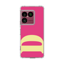 スリムプロテクションケース［ オリジナル - initial color - D pink ］