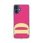 スリムプロテクションケース［ オリジナル - initial color - D pink ］