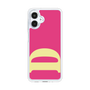 スリムプロテクションケース［ オリジナル - initial color - D pink ］