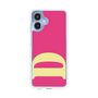 スリムプロテクションケース［ オリジナル - initial color - D pink ］