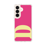 スリムプロテクションケース［ オリジナル - initial color - D pink ］