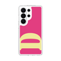 スリムプロテクションケース［ オリジナル - initial color - D pink ］