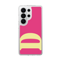 スリムプロテクションケース［ オリジナル - initial color - D pink ］