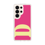 スリムプロテクションケース［ オリジナル - initial color - D pink ］
