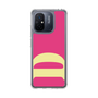 スリムプロテクションケース［ オリジナル - initial color - D pink ］