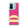スリムプロテクションケース［ オリジナル - initial color - D pink ］