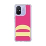 スリムプロテクションケース［ オリジナル - initial color - D pink ］