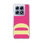 スリムプロテクションケース［ オリジナル - initial color - D pink ］