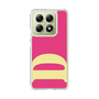 スリムプロテクションケース［ オリジナル - initial color - D pink ］
