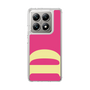 スリムプロテクションケース［ オリジナル - initial color - D pink ］